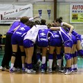 L'Audax Volley vola in seconda posizione: battuto a domicilio il Bitetto