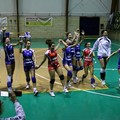 L'Audax Volley vola in seconda posizione: battuto a domicilio il Bitetto