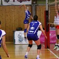 Audax Volley Andria a Barletta