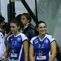 Audax Volley: 13esima sinfonia e secondo posto nel mirino