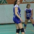 Audax Volley: 13esima sinfonia e secondo posto nel mirino