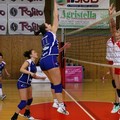 Audax Volley Andria a Barletta