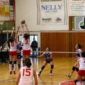 Audax Volley Andria a Barletta