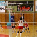 Audax Volley Andria a Barletta