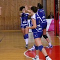 Audax Volley Andria a Barletta