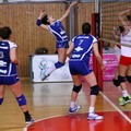Audax Volley Andria a Barletta