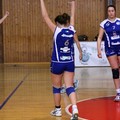 Audax Volley Andria a Barletta