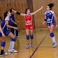 Audax Volley Andria a Barletta