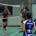 Audax Volley: 13esima sinfonia e secondo posto nel mirino
