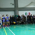 Audax Volley: 13esima sinfonia e secondo posto nel mirino