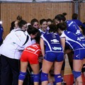 Audax Volley Andria a Barletta