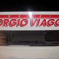 Nel dopogara di Gallipoli sassaiola contro bus della Fidelis