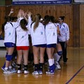Audax Volley Andria a Barletta