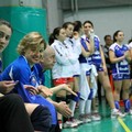 Audax Volley: 13esima sinfonia e secondo posto nel mirino