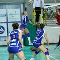 Audax Volley: 13esima sinfonia e secondo posto nel mirino