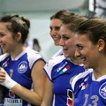 Audax Volley: 13esima sinfonia e secondo posto nel mirino