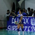 Audax Volley: 13esima sinfonia e secondo posto nel mirino