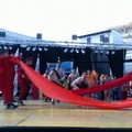 Carnevale 2013: trionfa l'Istituto «Jannuzzi - Di Donna»