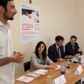 Inaugurato lo sportello di Andria di “Avvocato di Strada”