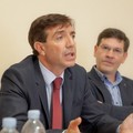 Inaugurato lo sportello di Andria di “Avvocato di Strada”