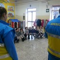 A Scuola In Sicurezza: al via il progetto della Misericordia per bambini e ragazzi