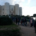 Castel del Monte: oltre 3mila i visitatori del Maniero tra Pasqua e Pasquetta