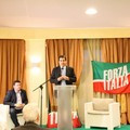 Europee 2014, Silvestris (FI): «Con Forza Italia per un sud più presente»