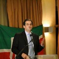 Europee 2014, Silvestris (FI): «Con Forza Italia per un sud più presente»