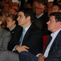 Europee 2014, Silvestris (FI): «Con Forza Italia per un sud più presente»