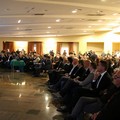 Europee 2014, Silvestris (FI): «Con Forza Italia per un sud più presente»