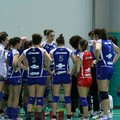 Audax Volley: 13esima sinfonia e secondo posto nel mirino