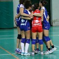 Audax Volley: 13esima sinfonia e secondo posto nel mirino