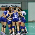 Audax Volley: 13esima sinfonia e secondo posto nel mirino