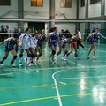 Audax Volley: 13esima sinfonia e secondo posto nel mirino