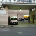 Piazzale di accesso il 24 marzo senza controllo