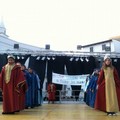 Carnevale 2013: trionfa l'Istituto «Jannuzzi - Di Donna»