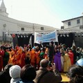 Carnevale 2013: trionfa l'Istituto «Jannuzzi - Di Donna»