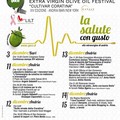 L'Extravergine di Andria in vetrina ad Eataly: al via la XIV edizione di Qoco