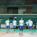 Doppio successo per la Pallavolo Andria: 3 a 0 sia in C che in D