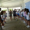 Alternanza scuola lavoro: al "Lotti" 20 Animatori Turistici