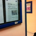 Il resoconto dell'ispezione di ieri al Bonomo della Gentile