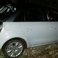 Auto rubate e recuperate dalla Polizia di Stato