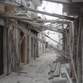 Vicolo Pomponio Madia: gli scatti