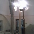Vicolo Pomponio Madia: gli scatti