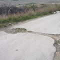 ​Ciappetta-Camaggio: una fogna a cielo aperto fra Trani e Barletta