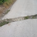 ​Ciappetta-Camaggio: una fogna a cielo aperto fra Trani e Barletta