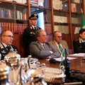 Asse Andria-Cerignola: sgominata una violenta banda dedita ai furti