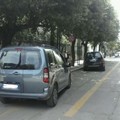 Corsia preferenziale dei Bus: a che serve se ci parcheggiano?