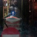 Manca la chiave dello scivolo: anziano disabile non prende il bus