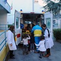 A Scuola In Sicurezza: al via il progetto della Misericordia per bambini e ragazzi